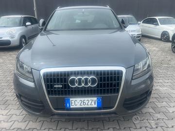 Audi q5 benzina S line