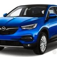 Opel grandland x ricambi 2019-2021