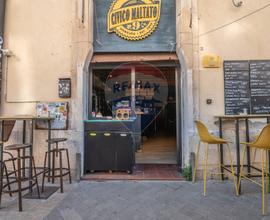 Attività  Commerciale - Siracusa