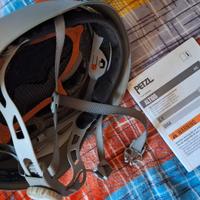 PETZL HELMET ALTIOS A45 - Grigio