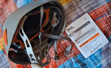PETZL HELMET ALTIOS A45 - Grigio