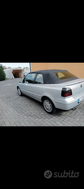 Golf 3.5 cabrio