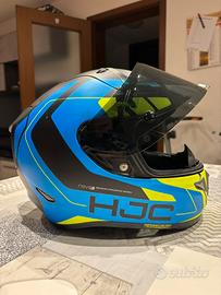 HJC RPHA 11