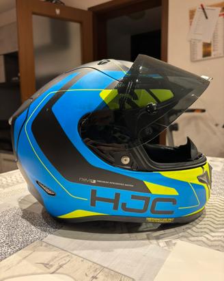 HJC RPHA 11