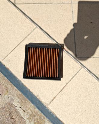 filtro sprint filter Toyota Yaris hibrid