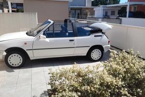 Peugeot 205 cabrio