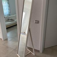 Specchio shabby chic