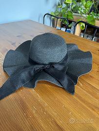 Cappello donna
