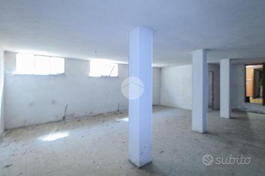 CAPANNONE A CARAVAGGIO