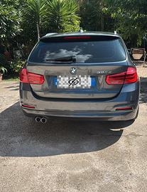 Bmw 320d