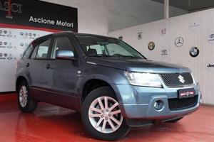 SUZUKI - Grand Vitara - 1.9 DDiS 5 porte Executive