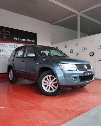 SUZUKI - Grand Vitara - 1.9 DDiS 5 porte Executive