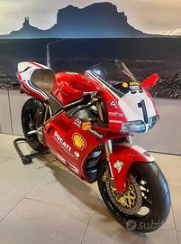 Ducati 748 Superbike