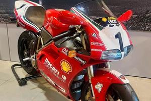 Ducati 748 Superbike