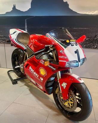Ducati 748 Superbike