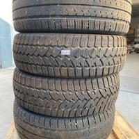 4 pneumatici invernali 215/70 R15C (Fiat Ducato)