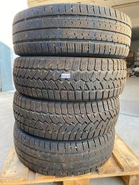 4 pneumatici invernali 215/70 R15C (Fiat Ducato)