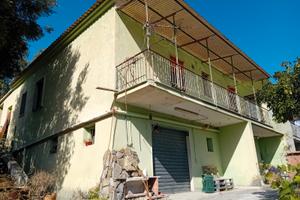 Casa in loc. Rungi