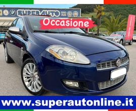 FIAT Bravo 1.9 MJT 120 CV Emotion
