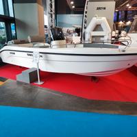 Selva open LINE 580