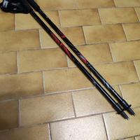 Bastoncini da Nordic Walking Newfeel NW P500