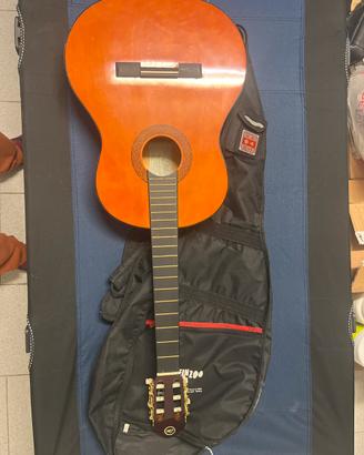 Chitarra EKO italian desing