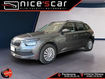 Skoda Kamiq 1.0 TSI Ambition