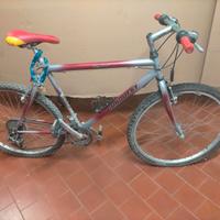 Bici come nuove!!  tutte e due a 200 euro!