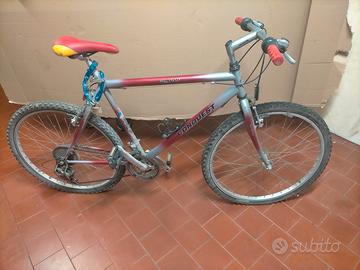 Bici come nuove!!  tutte e due a 200 euro!