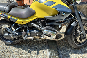 Bmw r1150r