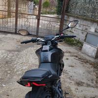 Voge125 brivido 2025