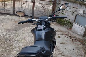 Voge125 brivido 2025