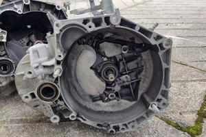 Cambio OPEL INSIGNIA 1956cc CDTI del 2009