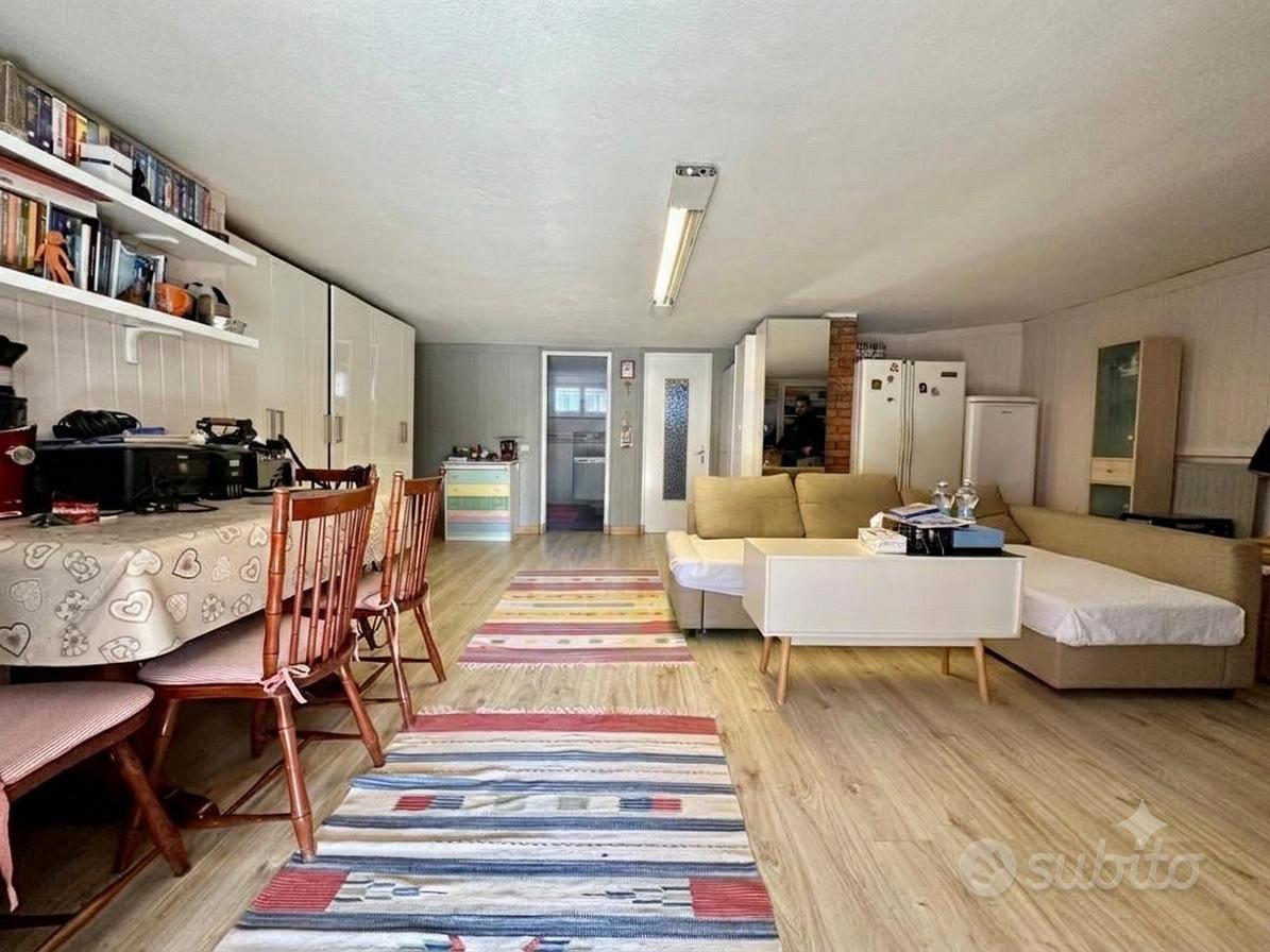 Casa – Acquanegra Cremonese, La Vernazzuola - Vista 2