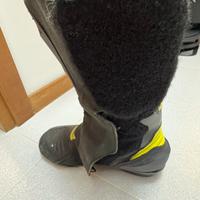 Stivali moto eleveit