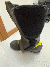 Stivali moto eleveit