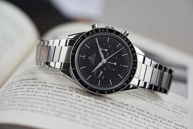 🟢🌔 Omega Speedmaster FOiS 🚀