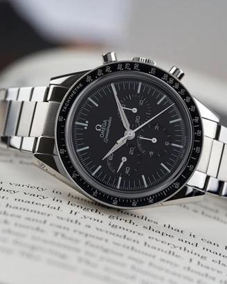 🟢🌔 Omega Speedmaster FOiS 🚀