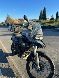 BMW GS 800 anno 2009