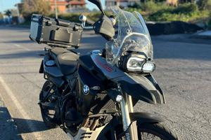 BMW GS 800 anno 2009