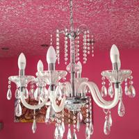 Lampadario chandelier