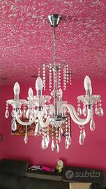 Lampadario chandelier