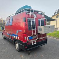 possl 2 win camper puro 4 posti 