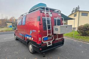 possl 2 win camper puro 4 posti 