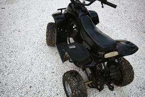 Mini Quad 50 cc 4t