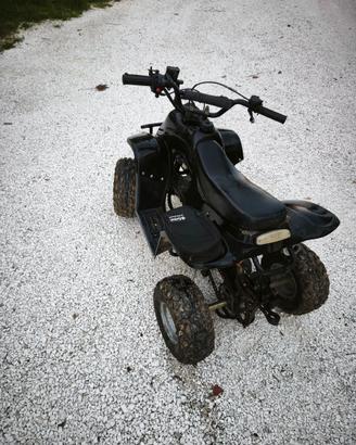 Mini Quad 50 cc 4t