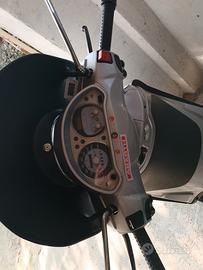 Piaggio Beverly 500 - 2004