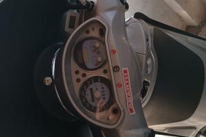 Piaggio Beverly 500 - 2004