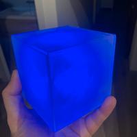 Replica TESSERACT