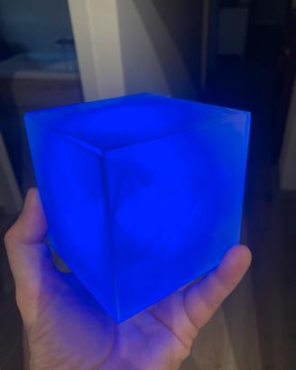 Replica TESSERACT